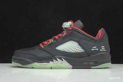 Hyperoad RETRO “ANTHRACITE” AIR JORDAN 5 0804